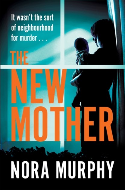 The New Mother, Nora Murphy - Paperback - 9781529068870