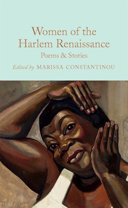 Women of the Harlem Renaissance, Marissa Constantinou - Gebonden Gebonden - 9781529069228