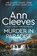 Murder in Paradise, Ann Cleeves - Paperback - 9781529070613