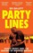 Party Lines, Ed Gillett - Paperback - 9781529070651