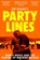 Party Lines, Ed Gillett - Paperback - 9781529070651