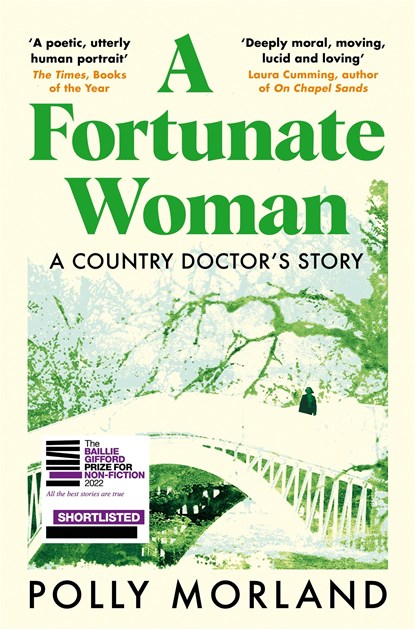 A Fortunate Woman, Polly Morland - Paperback - 9781529071177