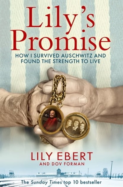 Lily's Promise, Lily Ebert - Ebook - 9781529073423