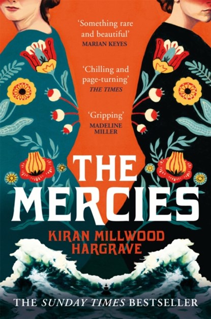 The Mercies, Kiran Millwood Hargrave - Paperback - 9781529075076