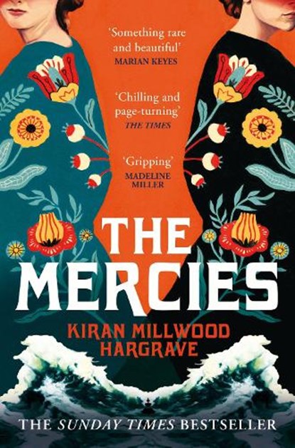 The Mercies, Kiran Millwood Hargrave - Paperback - 9781529075076