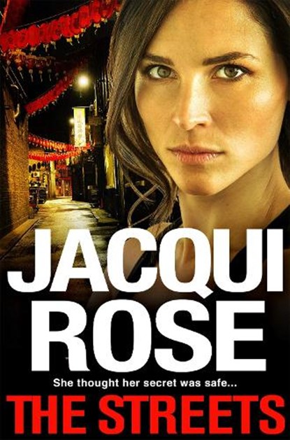The Streets, Jacqui Rose - Paperback - 9781529076530