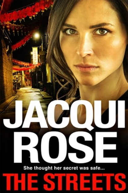 The Streets, Jacqui Rose - Ebook - 9781529076547