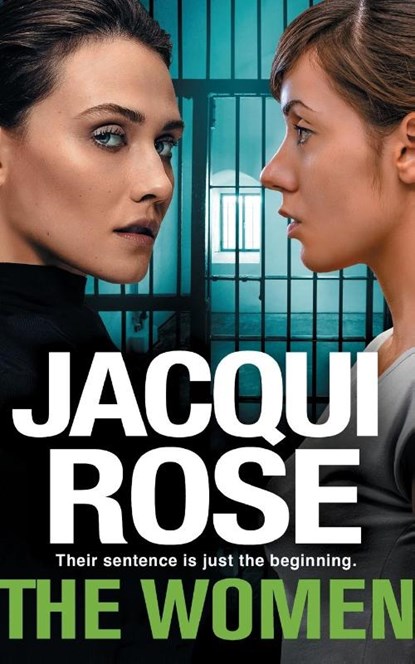 The Women, Jacqui Rose - Paperback - 9781529076578
