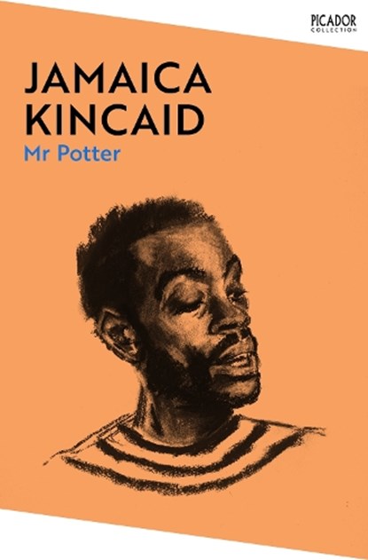 Mr Potter, Jamaica Kincaid - Paperback - 9781529076684