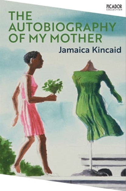 The Autobiography of My Mother, Jamaica Kincaid - Ebook - 9781529076769