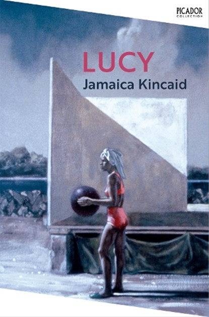 Lucy, Jamaica Kincaid - Paperback - 9781529076882