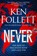 Never, Ken Follett - Paperback - 9781529076981