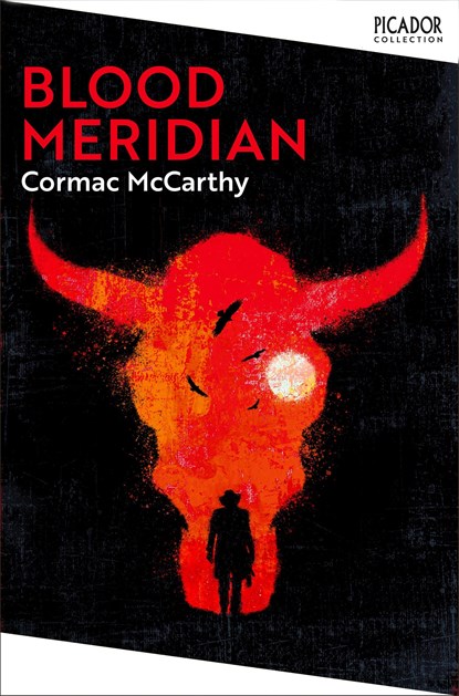 Blood Meridian, MCCARTHY,  Cormac - Paperback - 9781529077162
