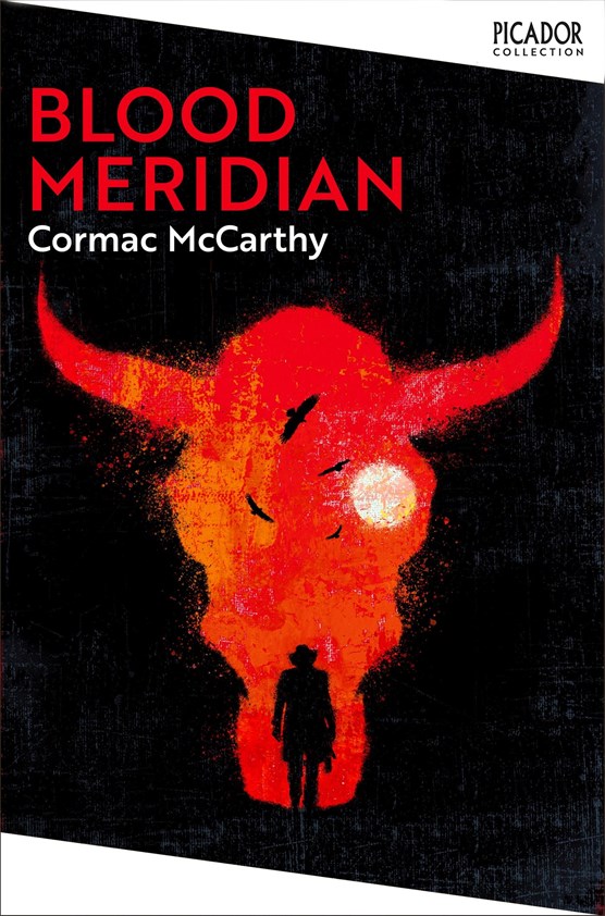 Picador collection Blood meridian