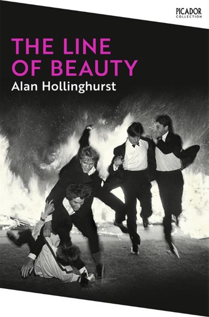 The Line of Beauty, Alan Hollinghurst - Paperback - 9781529077209