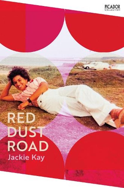 Red Dust Road, Jackie Kay - Paperback - 9781529077230