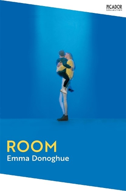 Room, Emma Donoghue - Paperback - 9781529077247