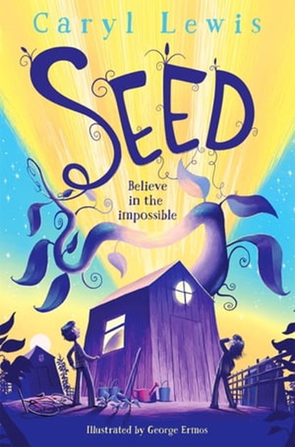 Seed, Caryl Lewis - Ebook - 9781529077674