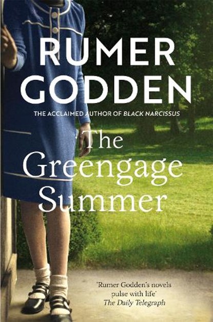 The Greengage Summer, Rumer Godden - Paperback - 9781529078404