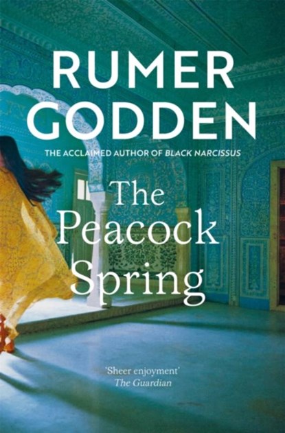 The Peacock Spring, Rumer Godden - Paperback - 9781529078480