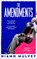 The Amendments, Niamh Mulvey - Paperback - 9781529079869