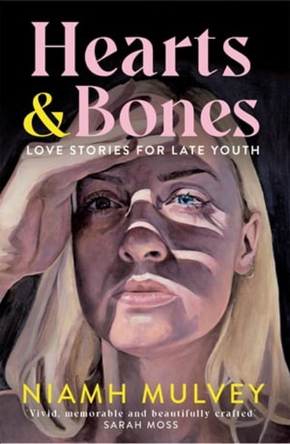 Hearts and Bones, Niamh Mulvey - Ebook - 9781529079944