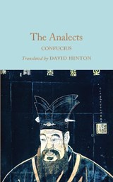 The Analects - Confucius - 9781529080100