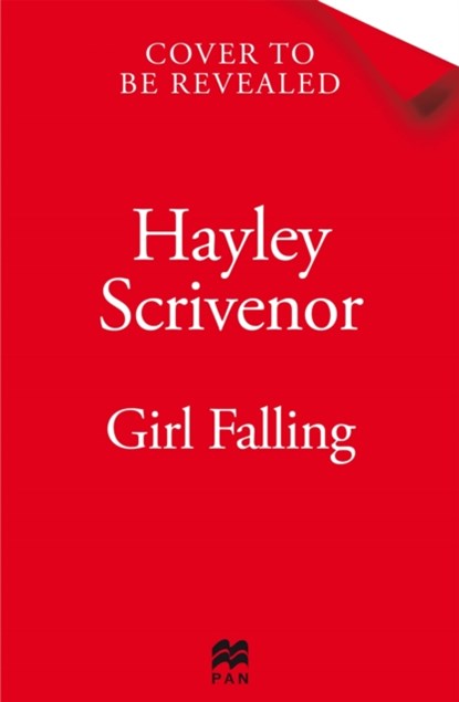 Girl Falling, Hayley Scrivenor - Paperback - 9781529080322