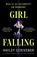 Girl Falling, Hayley Scrivenor - Paperback - 9781529080339