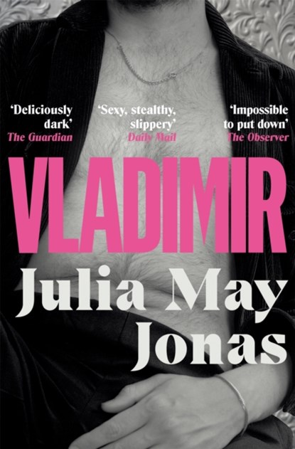 Vladimir, JONAS,  Julia May - Paperback - 9781529080476