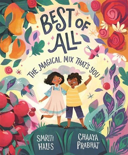 Best of All, Smriti Halls - Paperback - 9781529080742