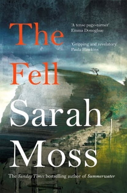 The Fell, Sarah Moss - Ebook - 9781529083255