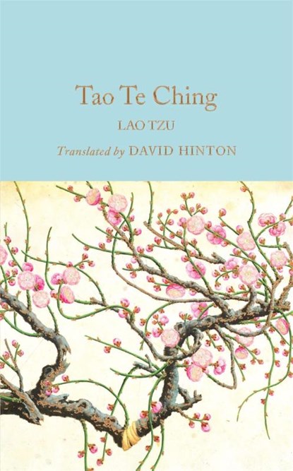Tao Te Ching, Lao Tzu - Gebonden - 9781529083477