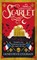 Scarlet, Genevieve Cogman - Gebonden - 9781529083729