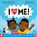 I Love Me!, Marvyn Harrison - Paperback - 9781529083880