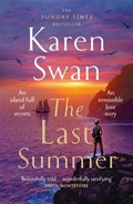 The last summer | Karen Swan | 