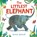 The Littlest Elephant, Kate Read - Paperback - 9781529085396