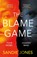 The Blame Game, Sandie Jones - Paperback - 9781529086386