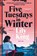 Five Tuesdays in Winter, Lily King - Paperback - 9781529086492