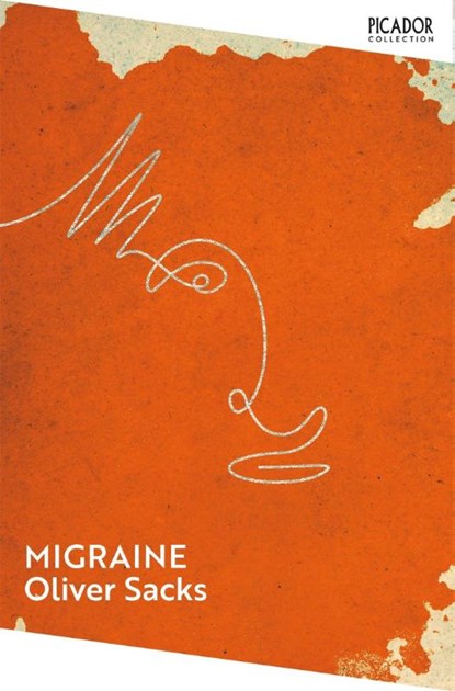 Migraine, Oliver Sacks - Paperback - 9781529087413