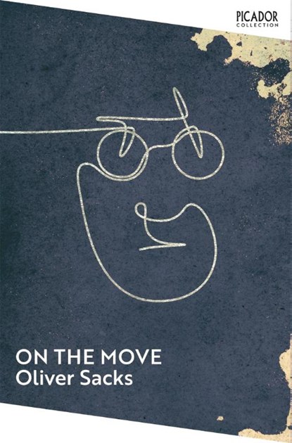 On the Move, Oliver Sacks - Paperback - 9781529087451