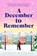 A December to Remember, Jenny Bayliss - Paperback - 9781529088281