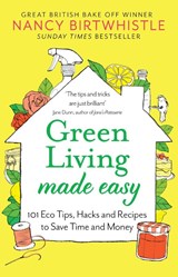 Green Living Made Easy - Nancy Birtwhistle - 9781529088380