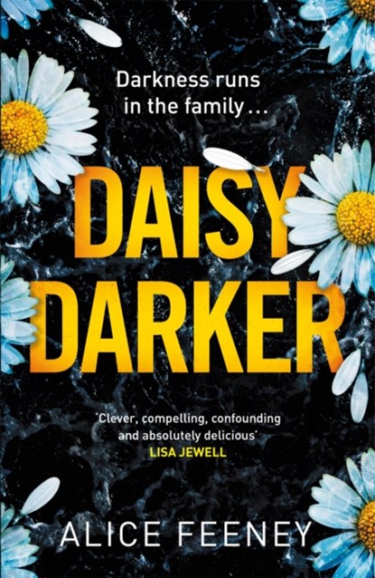 Daisy Darker, Alice Feeney - Paperback - 9781529089813