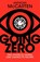 Going Zero, Anthony McCarten - Gebonden - 9781529090215