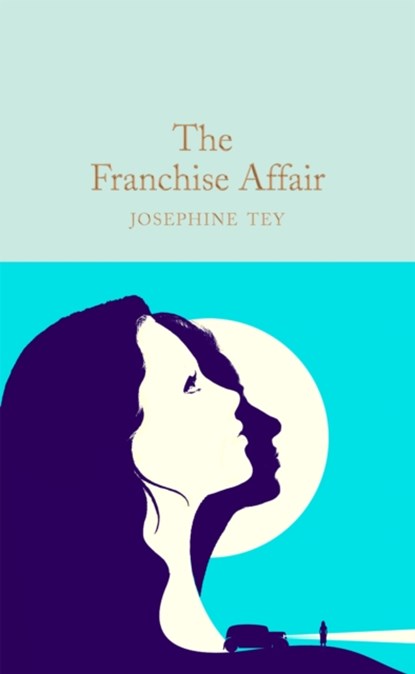 The Franchise Affair, Josephine Tey - Gebonden Gebonden - 9781529090376