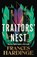 Traitors' Nest, Frances Hardinge - Paperback - 9781529090680