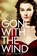 Gone with the Wind, Margaret Mitchell - Paperback - 9781529091410