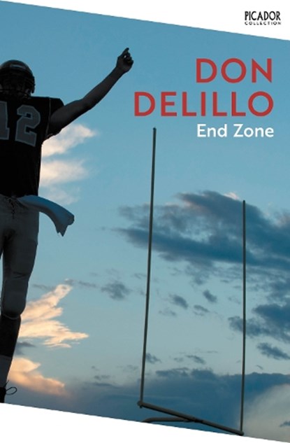 End Zone, Don DeLillo - Paperback - 9781529092080