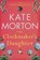 The Clockmaker's Daughter, Kate Morton - Paperback - 9781529092172